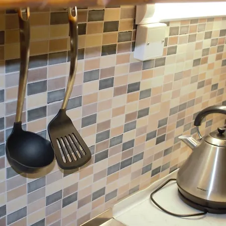 Apartman Surany Surany