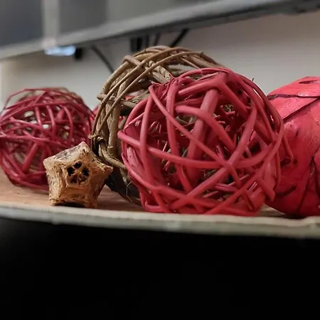 公寓 Apartman Surany