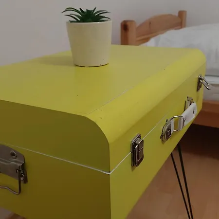 Appartement Apartman Surany *