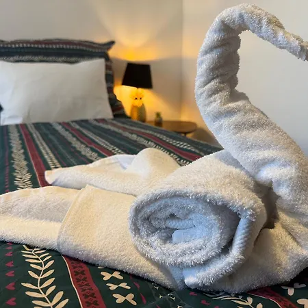 Appartamento šurany *