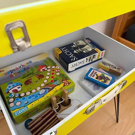 šurany Apartmán Surany