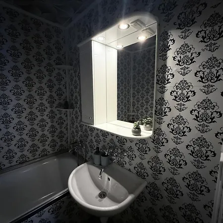 Apartmán šurany Surany