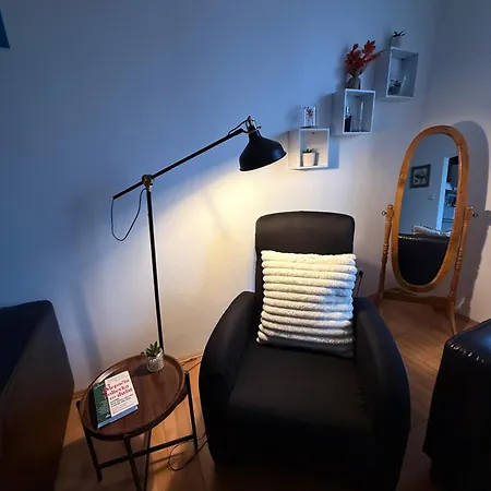 šurany Appartamento *