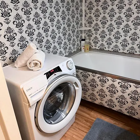 Апартаменты Apartman Surany