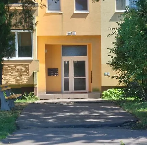 Apartman Surany Apartmán