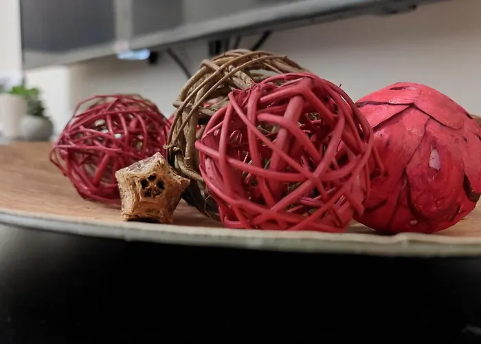 Appartement Apartman Surany