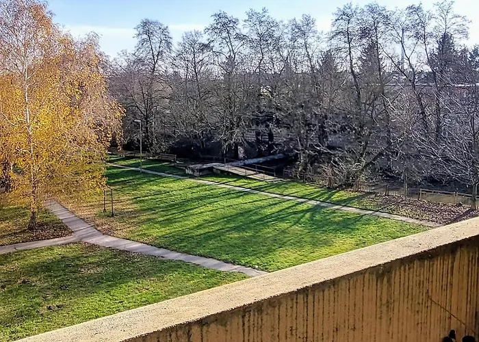 Apartman Surany Surany