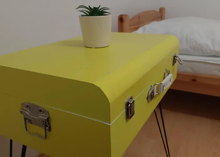 Apartmán Apartman Surany *