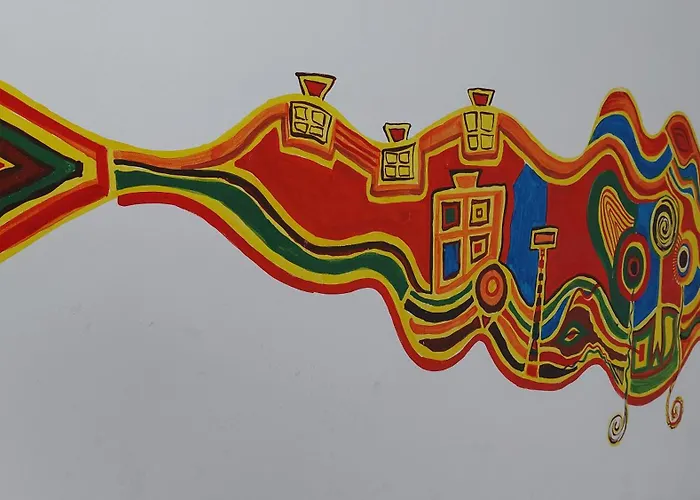 Appartement Apartman Surany