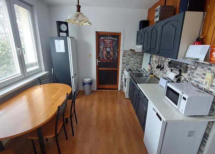Apartman Surany Apartmán Surany