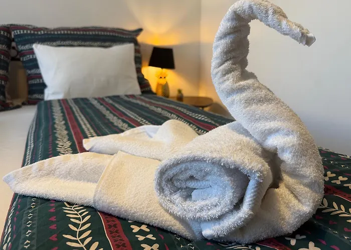 דירה Apartman Surany *