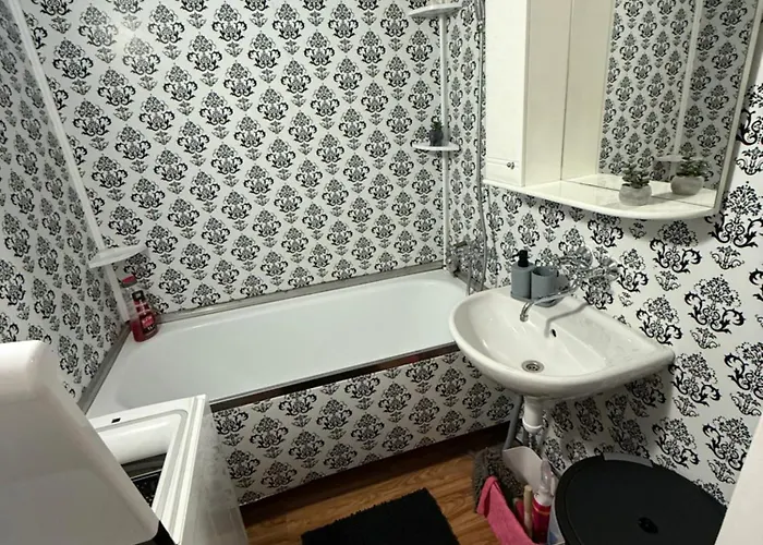 דירה Apartman Surany Surany