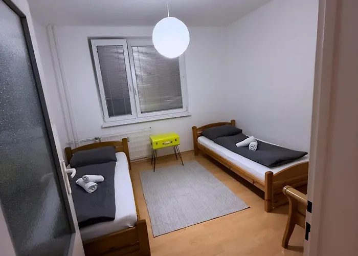 Apartmán Apartman Surany *
