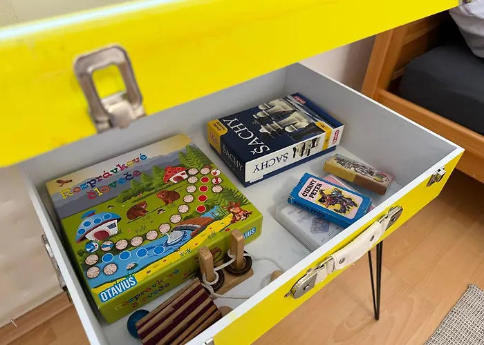 Apartman Surany Apartmán Surany