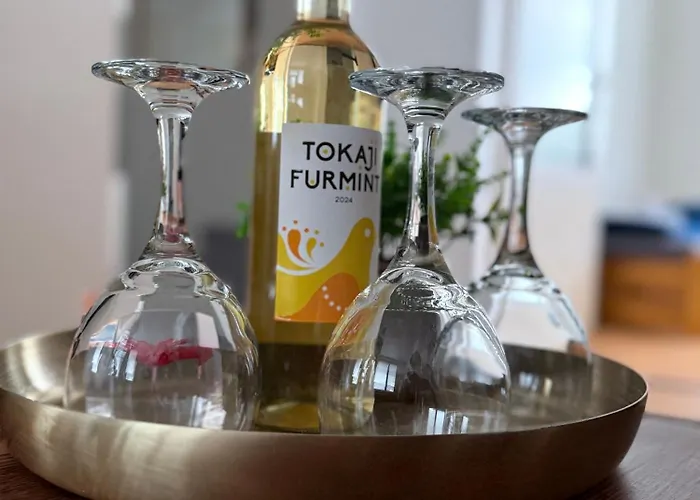 Apartman Surany Surany