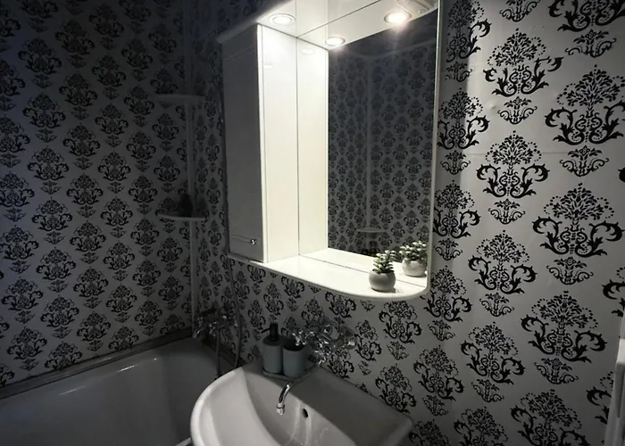 Apartmán Apartman Surany Surany