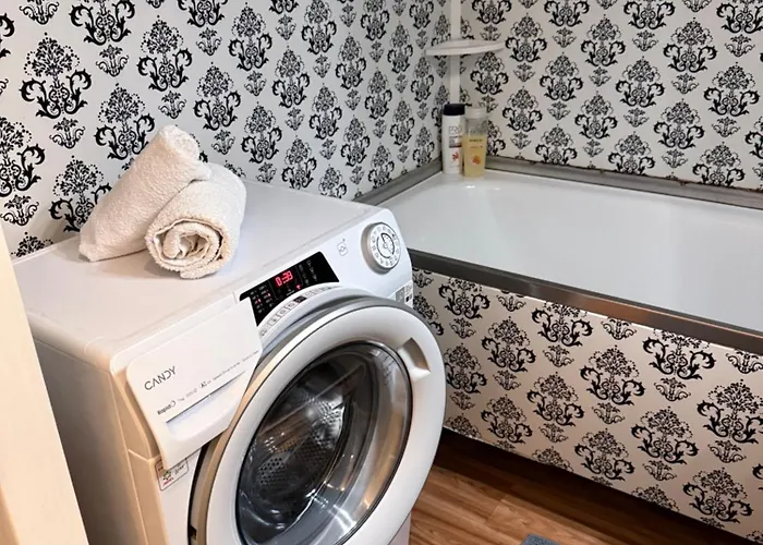 דירה Apartman Surany